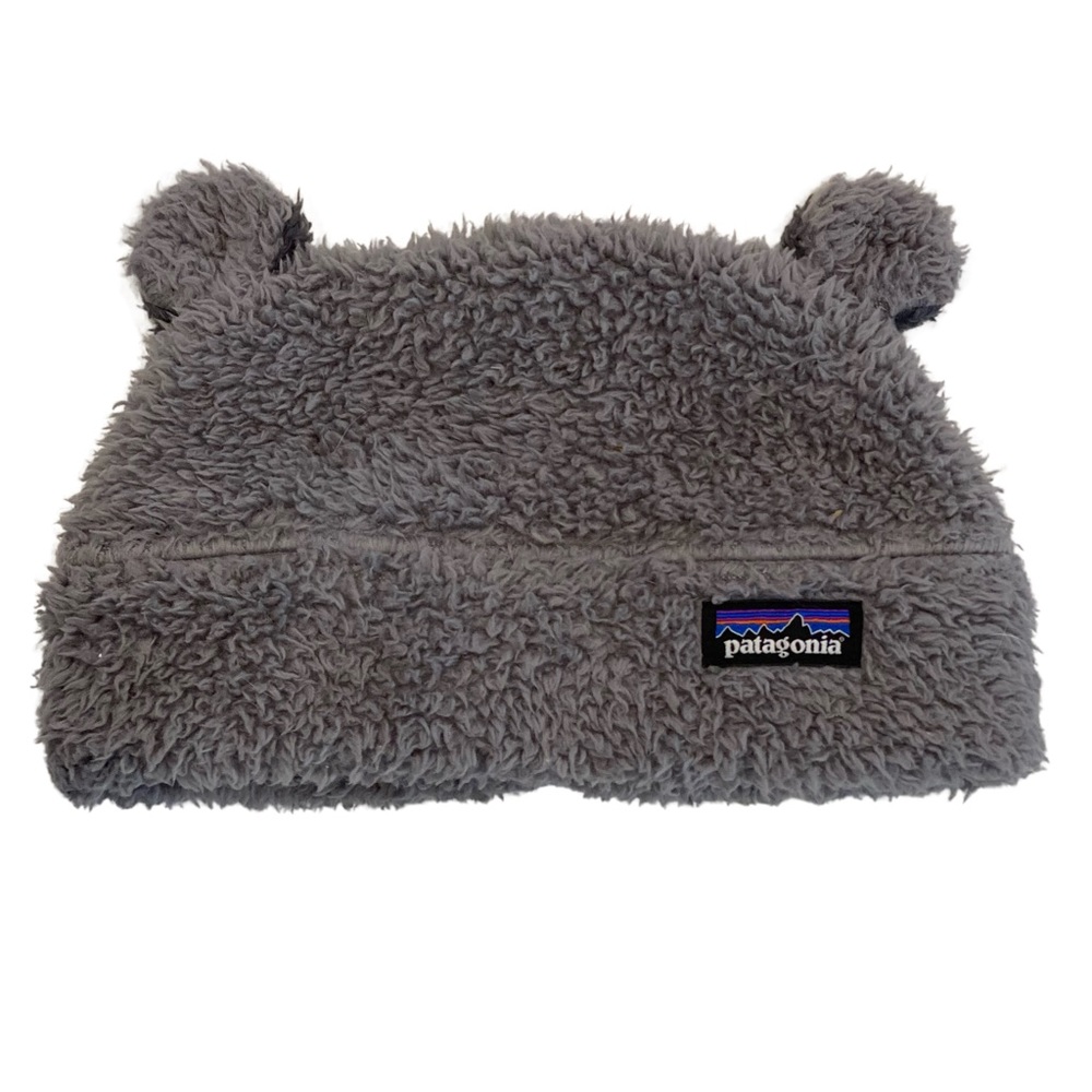 Patagonia Fuzzy Hat